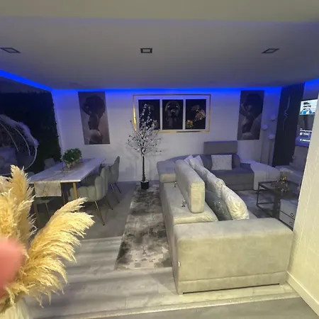 Fernanda Apartman