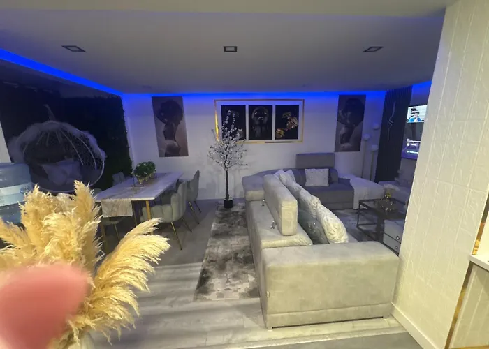 Fernanda Apartman