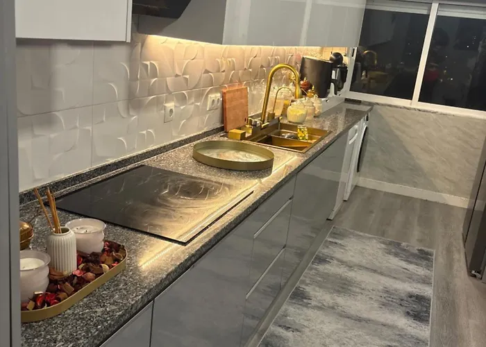 Apartman Fernanda